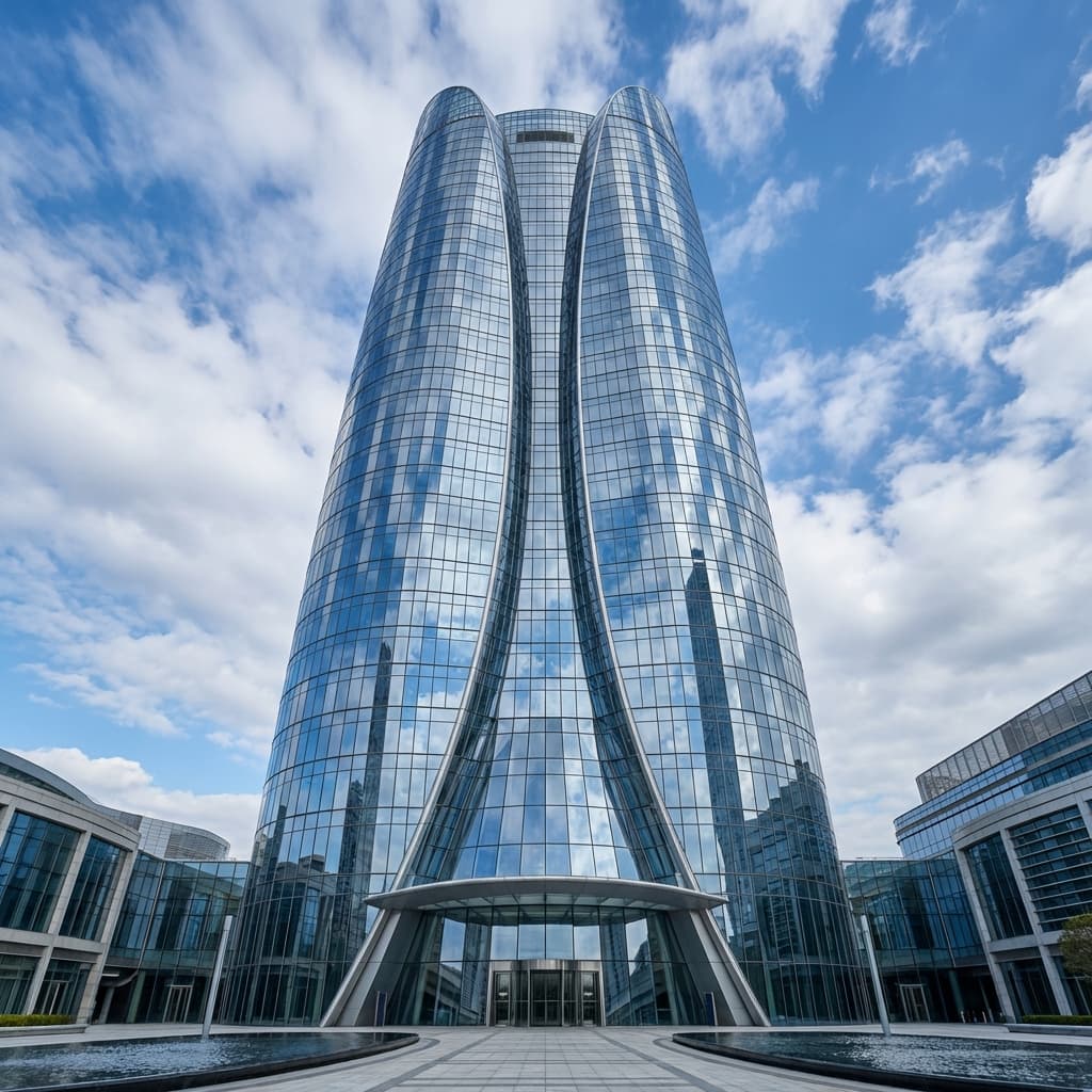 Real Estate: Prime Properties