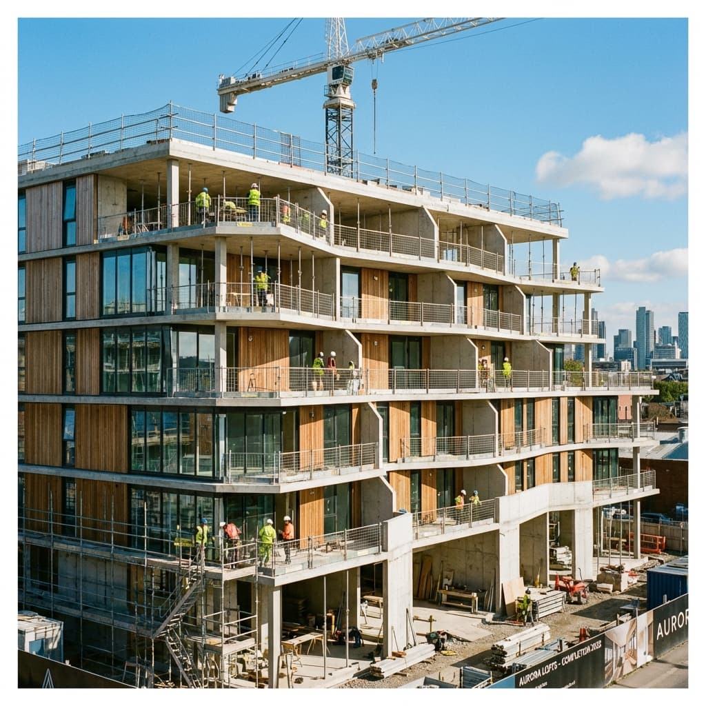 Building Construction