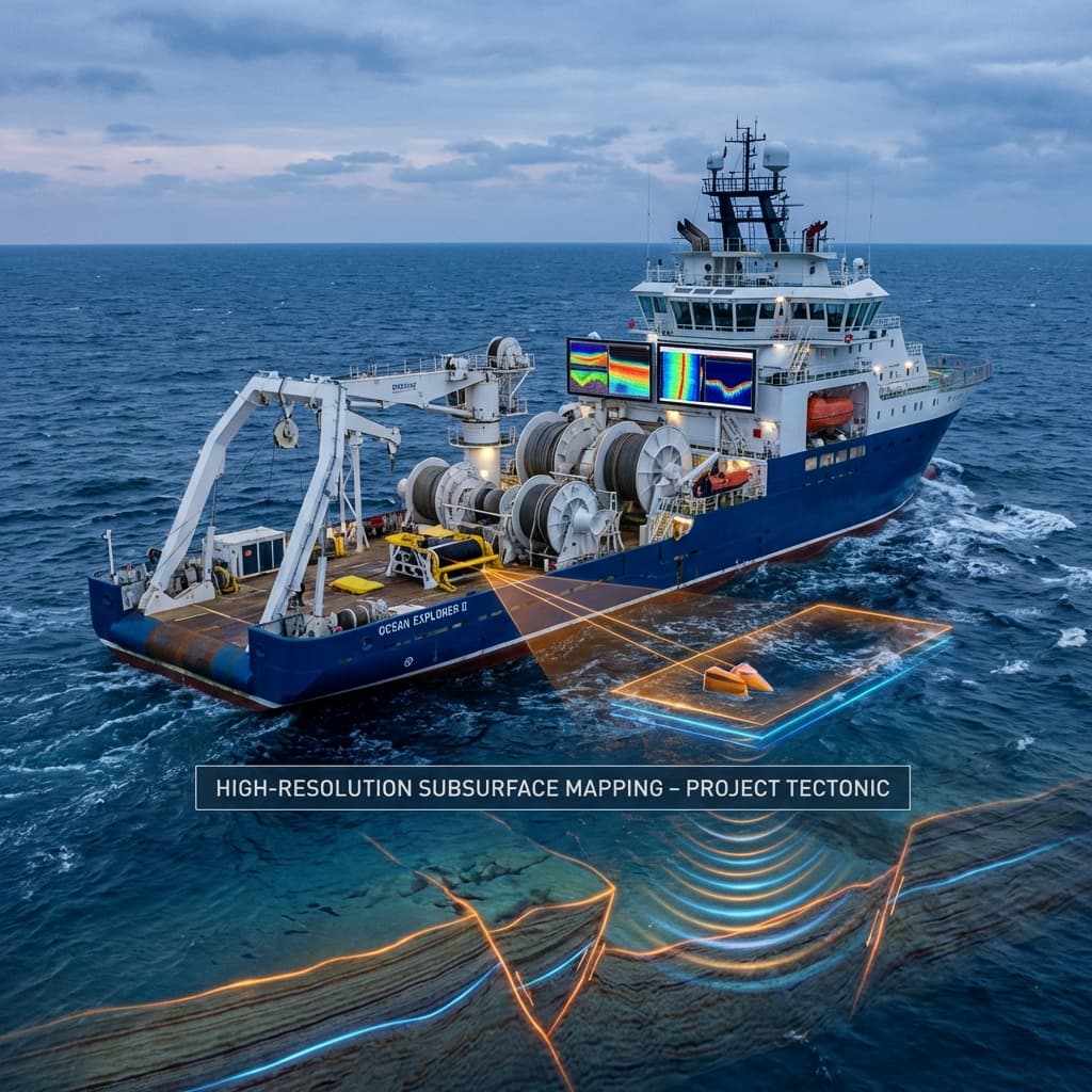 Exploration & Production