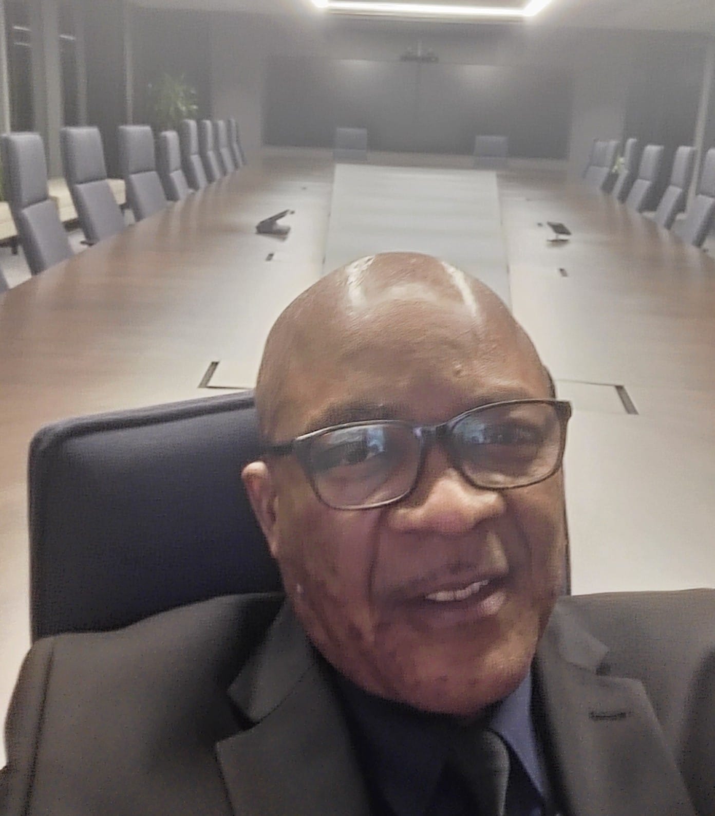 Engr. Sylvester Uche