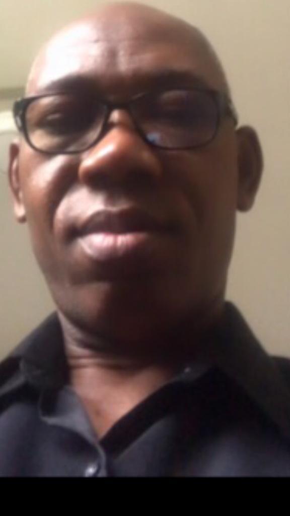 Dr. Vitalis C. Nwagbara